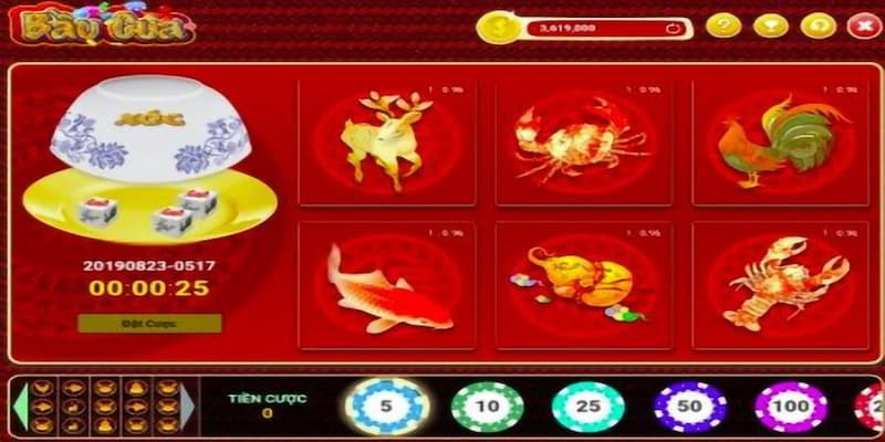 Mẹo nâng cao tỷ lệ đặt trúng