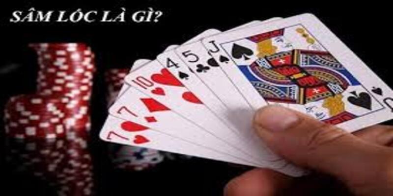 Nguồn gốc của trò chơi sâm lốc