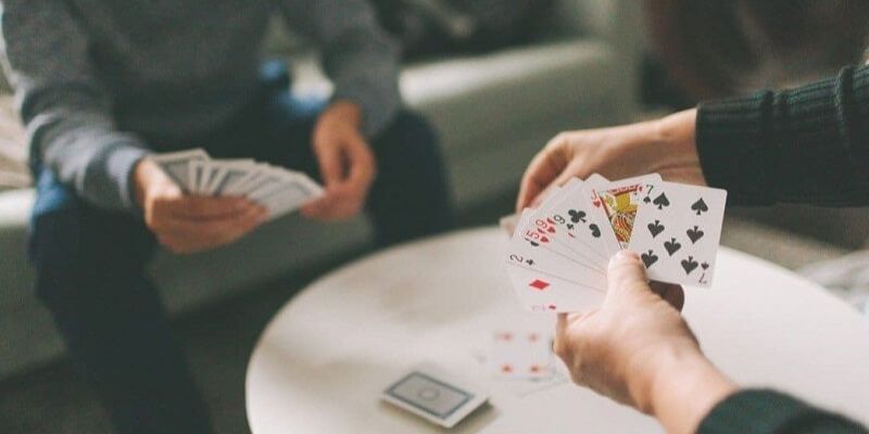 Cách chơi Tiến Lên Miền Bắc 