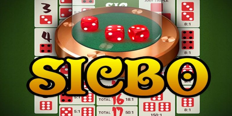 Chiến thuật chơi Sicbo Bong88