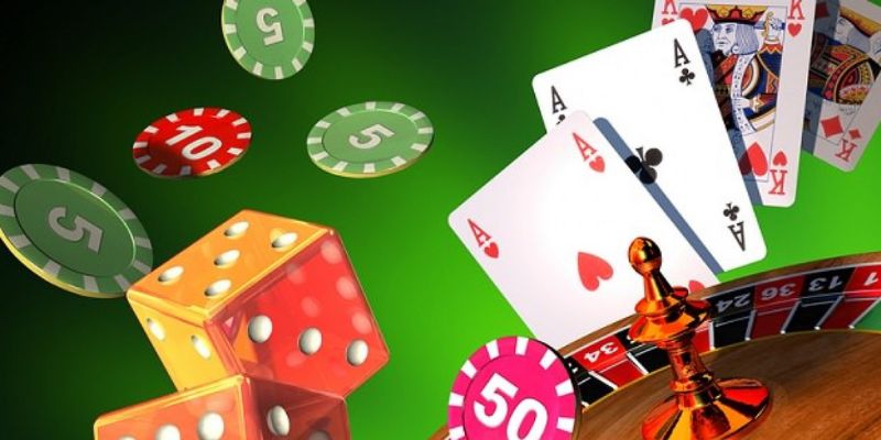 Sơ lược về game bài đổi thưởng