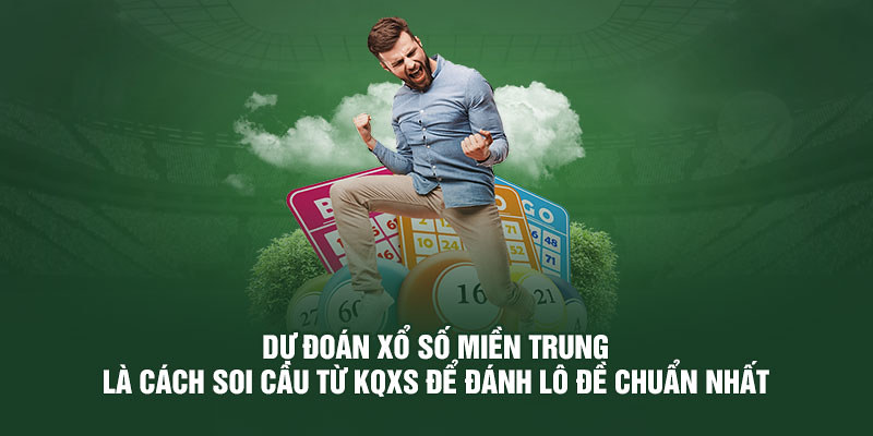 Giới thiệu chung về hình thức số đề miền trung